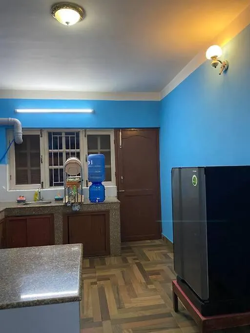 3Bhk Perfect For A Family Apartment Kathmandu
