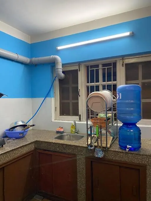 3Bhk Perfect For A Family Apartment Kathmandu Nepal