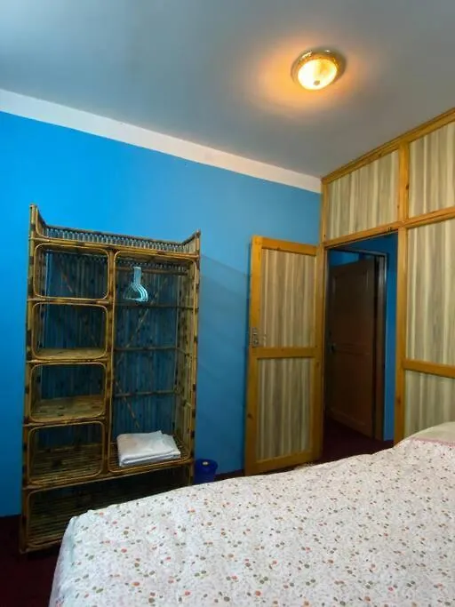3Bhk Perfect For A Family Apartment Kathmandu