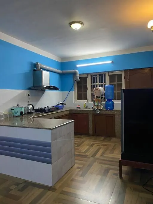 3Bhk Perfect For A Family Apartment Kathmandu