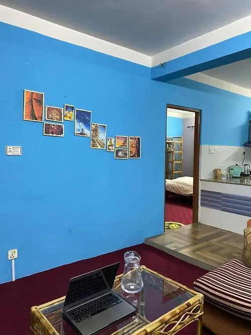 3Bhk Perfect For A Family Apartment Kathmandu
