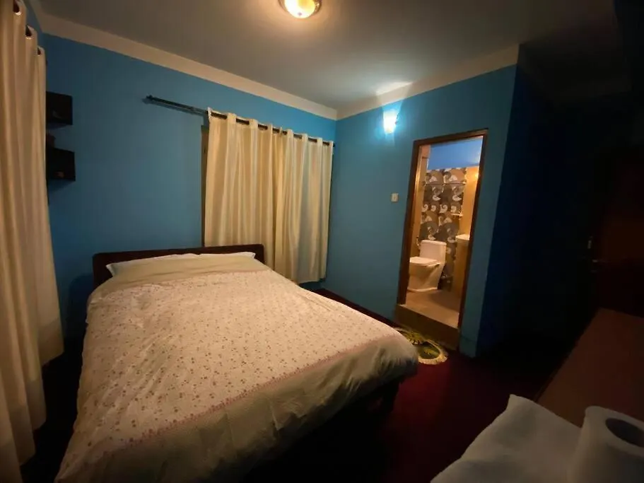 3Bhk Perfect For A Family Apartment Kathmandu Nepal