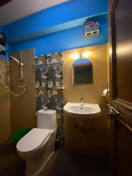 3Bhk Perfect For A Family Apartment Kathmandu 0*,  Nepal