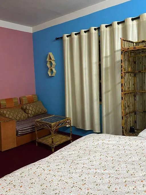 3Bhk Perfect For A Family Apartment Kathmandu Nepal