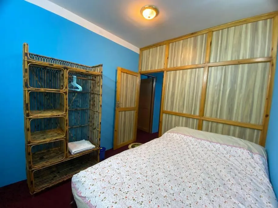 3Bhk Perfect For A Family Apartment Kathmandu