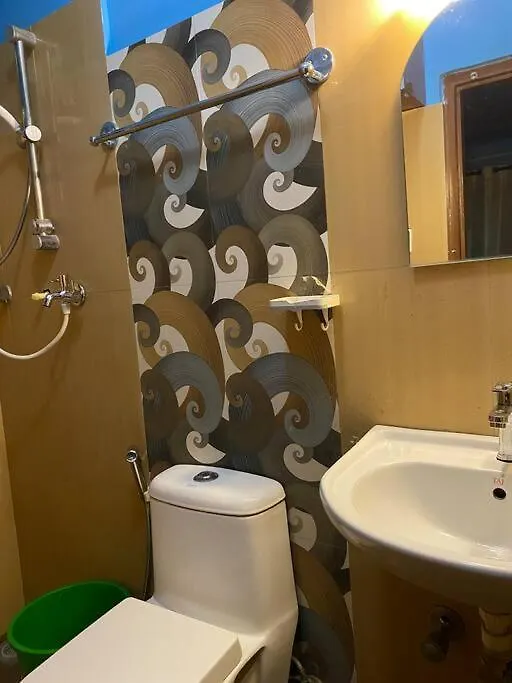 3Bhk Perfect For A Family Apartment Kathmandu Nepal