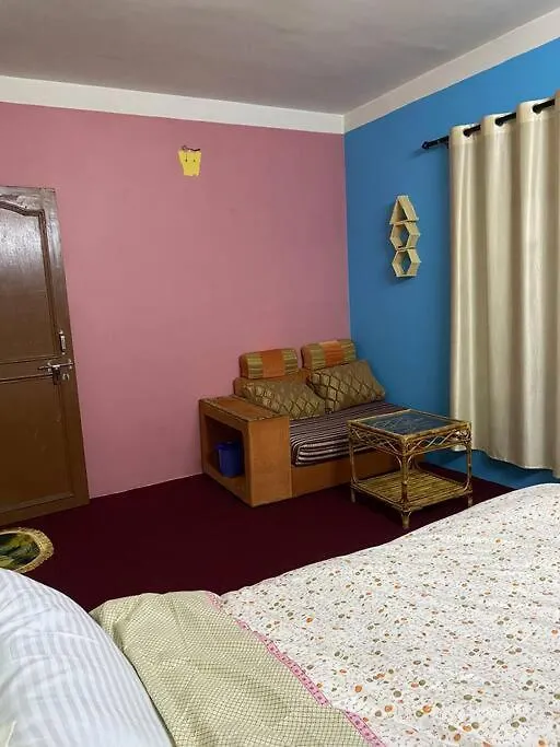 3Bhk Perfect For A Family Apartment Kathmandu