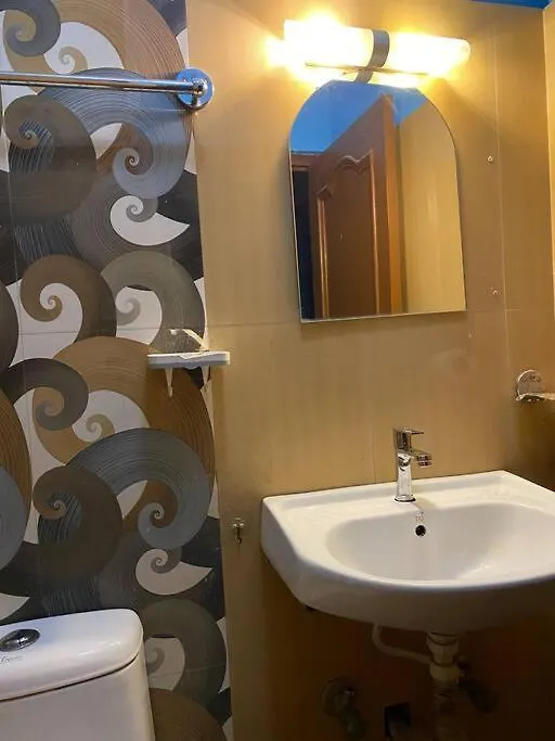 3Bhk Perfect For A Family Apartment Kathmandu