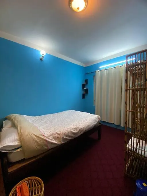 3Bhk Perfect For A Family Apartment Kathmandu