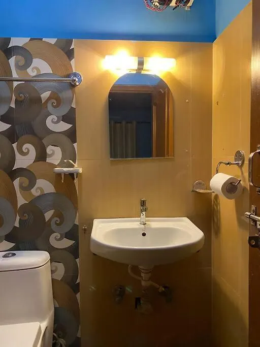 3Bhk Perfect For A Family Apartment Kathmandu Nepal